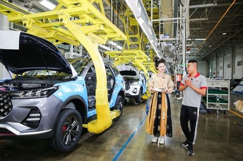 玩轉最in場景化營銷，奇瑞汽車在線揭秘‘開門造車’的底氣