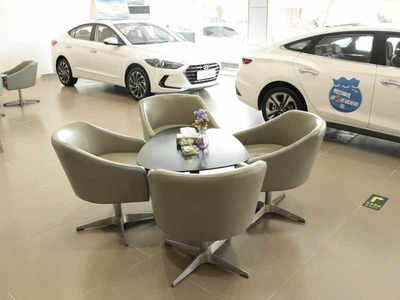 不忘初心，逆風飛行——專訪濟南瑞和金達汽車銷售服務總經理趙新利先生